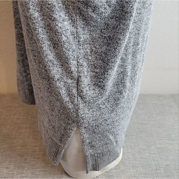 LUCKY BRAND Cloud Jersey Long Sleeve V-Neck - Picture 4 of 7